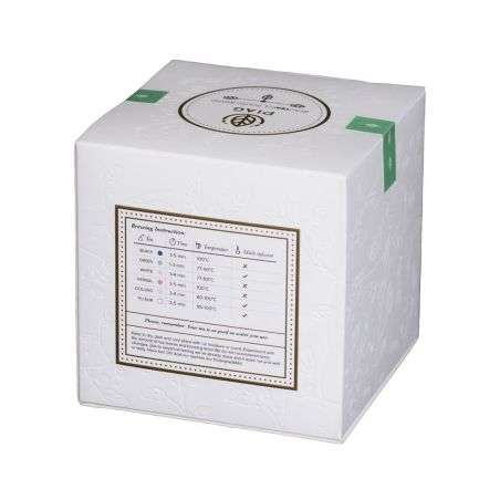 PIAG 15ct- 300.Japanese Sencha Piag the fresh Tea - 3