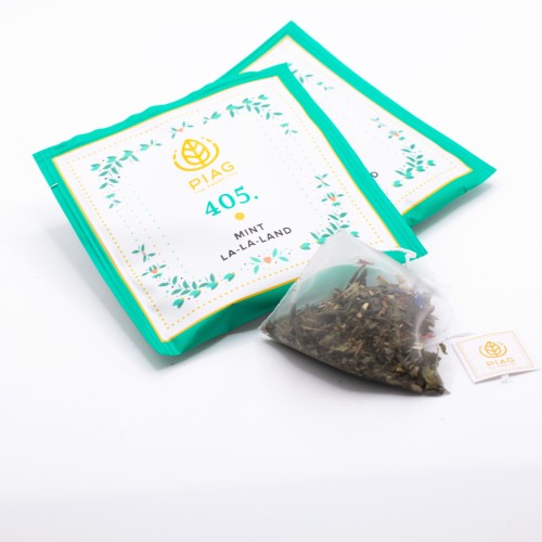 405. Mint La La Land Piag Tea - zdjęcie 2