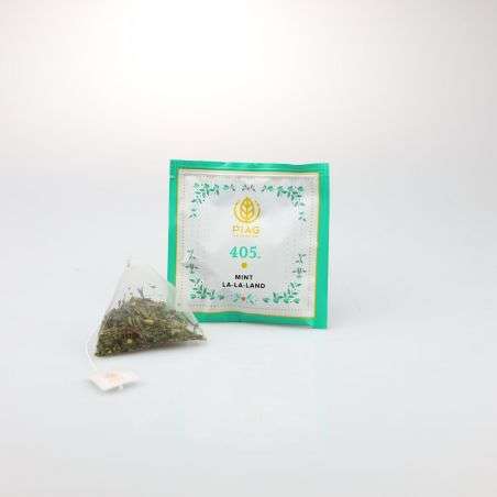 PIAG 15ct- 405.Mint La La Land Piag the fresh Tea - 2