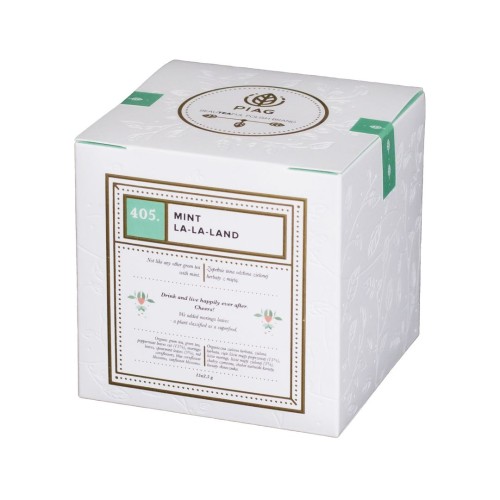 PIAG 15ct- 405.Mint La La Land Piag the fresh Tea - 3
