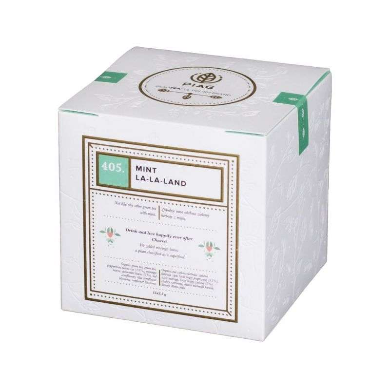 PIAG 15ct- 405.Mint La La Land Piag the fresh Tea - 3 PIAG 15ct- 405.Mint La La Land Piag the fresh Tea - 3
