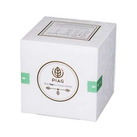 PIAG 15ct- 405.Mint La La Land Piag the fresh Tea - 4
