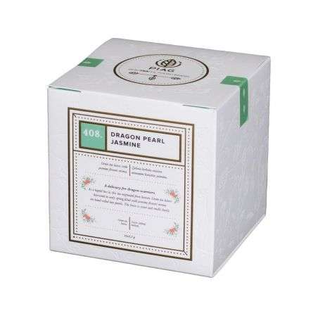 PIAG 15ct- 408.Dragon Pearl Jasmine Piag the fresh Tea - 1