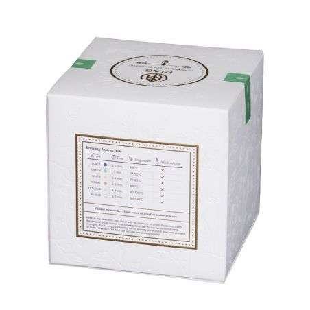 PIAG 15ct- 409.Tropical Vibe Piag the fresh Tea - 2