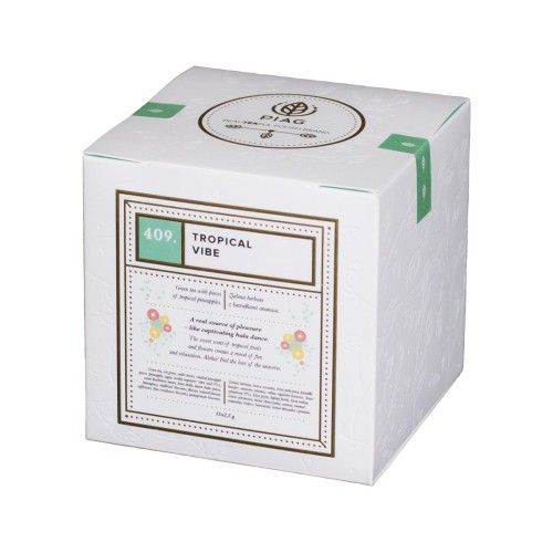 PIAG 15ct- 409.Tropical Vibe Piag the fresh Tea - 4