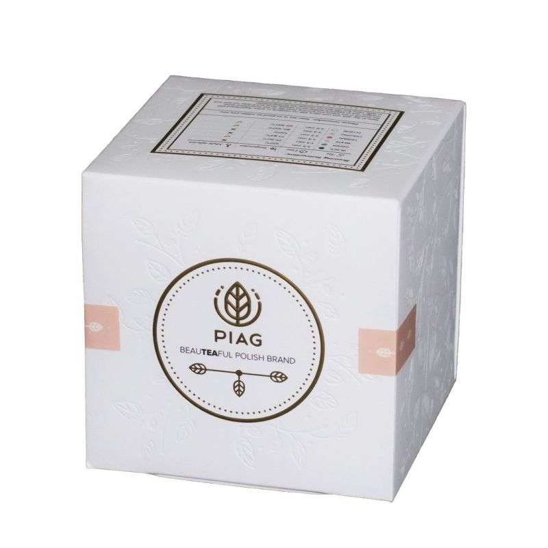 501.Super Girl 15 ct- white tea / PIAG The Fresh Tea Piag the fresh Tea - 3