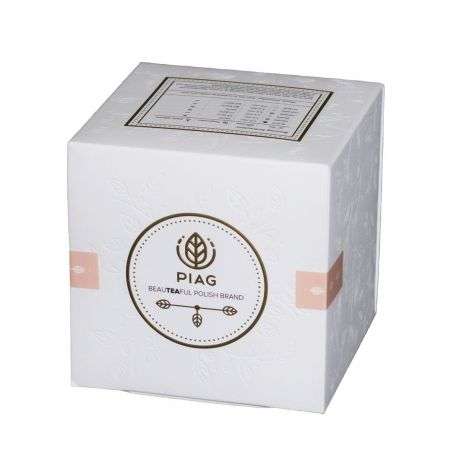 501.Super Girl 15 ct- white tea / PIAG The Fresh Tea Piag the fresh Tea - 3
