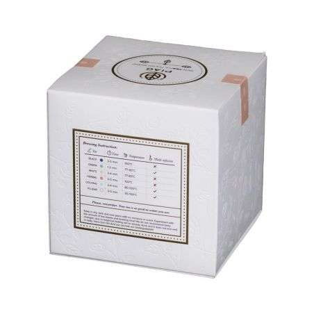 501.Super Girl 15 ct- white tea / PIAG The Fresh Tea Piag the fresh Tea - 4