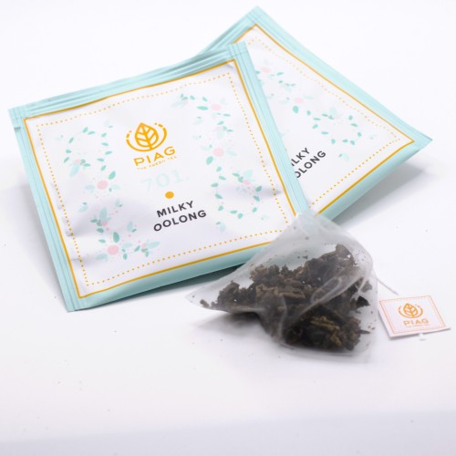 701. Milky Oolong Piag Tea - zdjęcie 2