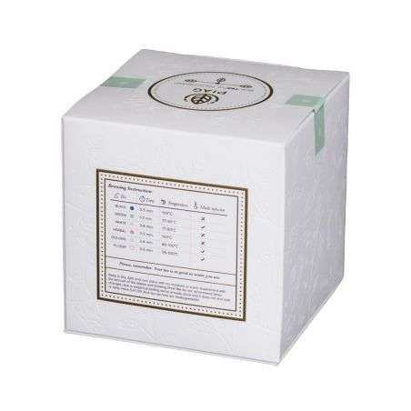 PIAG 15ct- 701.Miky Oolong Piag the fresh Tea - 4