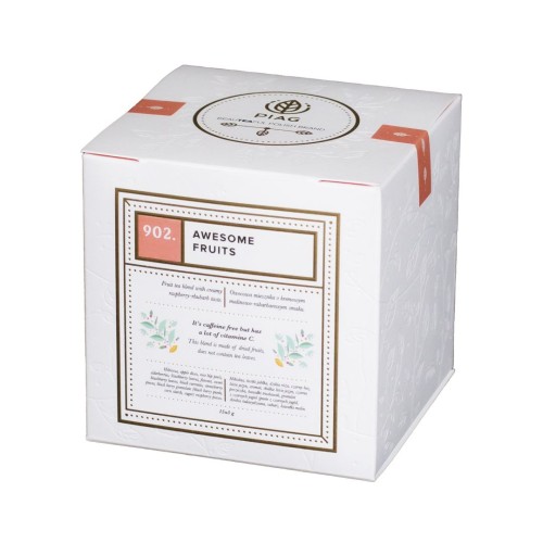 PIAG 15ct- 902.Awesome FruitCN21069092450 Piag the fresh Tea - 1