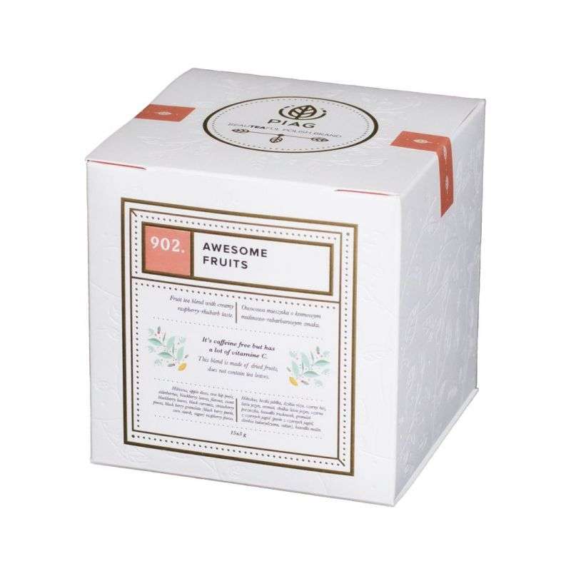 PIAG 15ct- 902.Awesome FruitCN21069092450 Piag the fresh Tea - 1 PIAG 15ct- 902.Awesome FruitCN21069092450 Piag the fresh Tea - 1