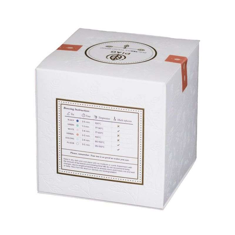 PIAG 15ct- 902.Awesome FruitCN21069092450 Piag the fresh Tea - 3