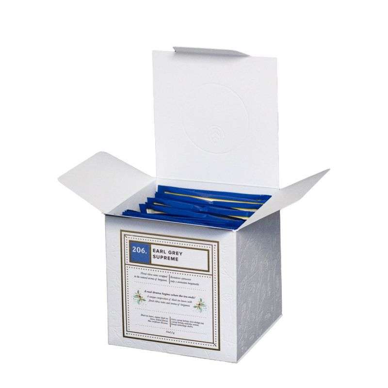 PIAG 15ct- 206.Earl Grey Piag the fresh Tea - 6
