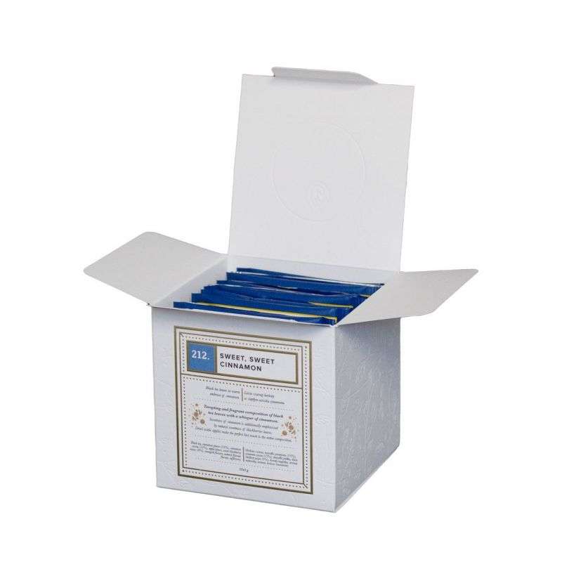 PIAG 15ct- 212.Sweet Sweet Cinnamon Piag the fresh Tea - 5