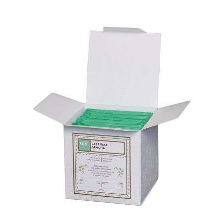 PIAG 15ct- 300.Japanese Sencha Piag the fresh Tea - 6