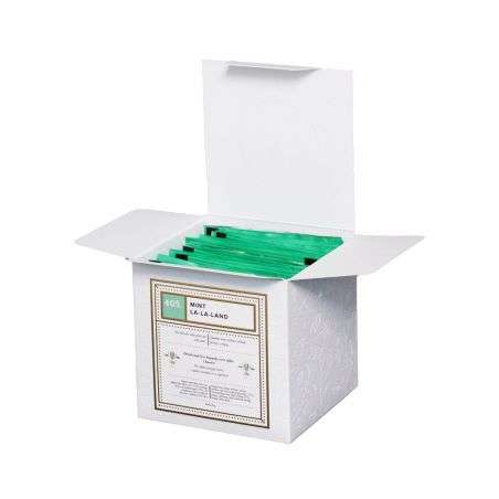 PIAG 15ct- 405.Mint La La Land Piag the fresh Tea - 6