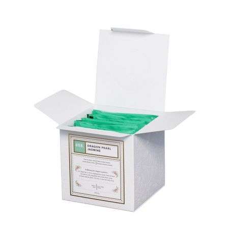 PIAG 15ct- 408.Dragon Pearl Jasmine Piag the fresh Tea - 6