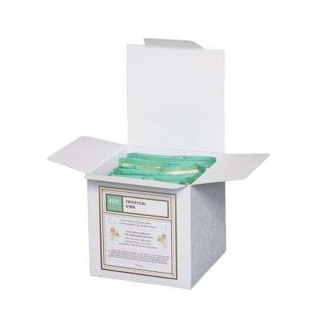 PIAG 15ct- 409.Tropical Vibe Piag the fresh Tea - 5