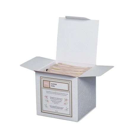 501.Super Girl 15 ct- white tea / PIAG The Fresh Tea Piag the fresh Tea - 5