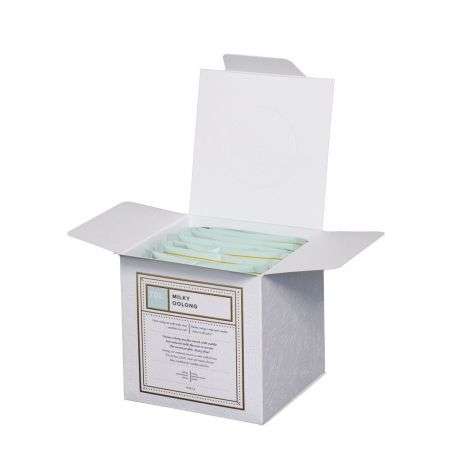 PIAG 15ct- 701.Miky Oolong Piag the fresh Tea - 5