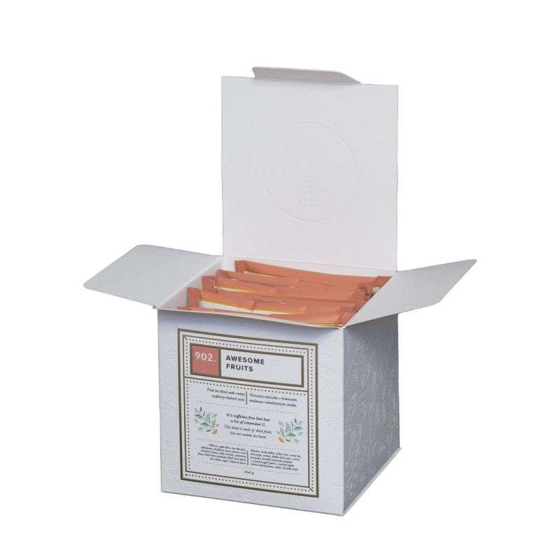 PIAG 15ct- 902.Awesome FruitCN21069092450 Piag the fresh Tea - 5