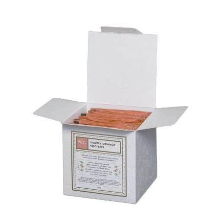 PIAG 15ct- 907.Yummy Orange Rooibos CN:21069092450 Piag the fresh Tea - 5