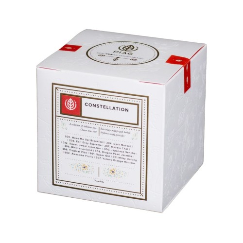 PIAG 13ct- Constellation Piag the fresh Tea - 1