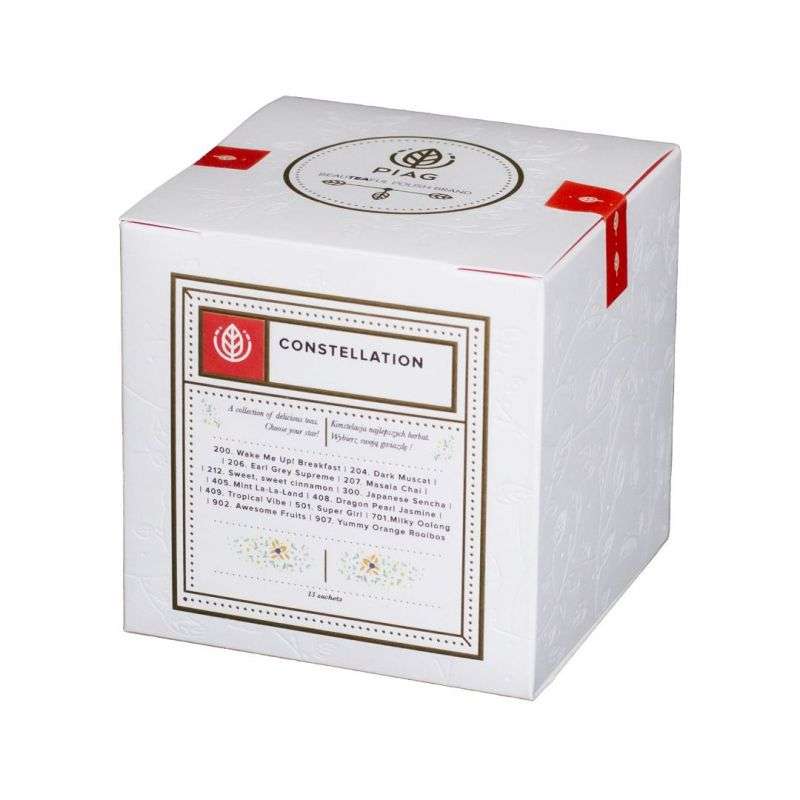 Constellation 13 ct- Piag The Fresh Tea Piag the fresh Tea - 1 Constellation 13 ct- Piag The Fresh Tea Piag the fresh Tea - 1