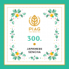 300.Japanese Sencha 50 saszetek PLA Piag the fresh Tea - 6