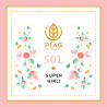 501.Super Girl 50ct-white tea / PIAG The Fresh Tea Piag the fresh Tea - 5