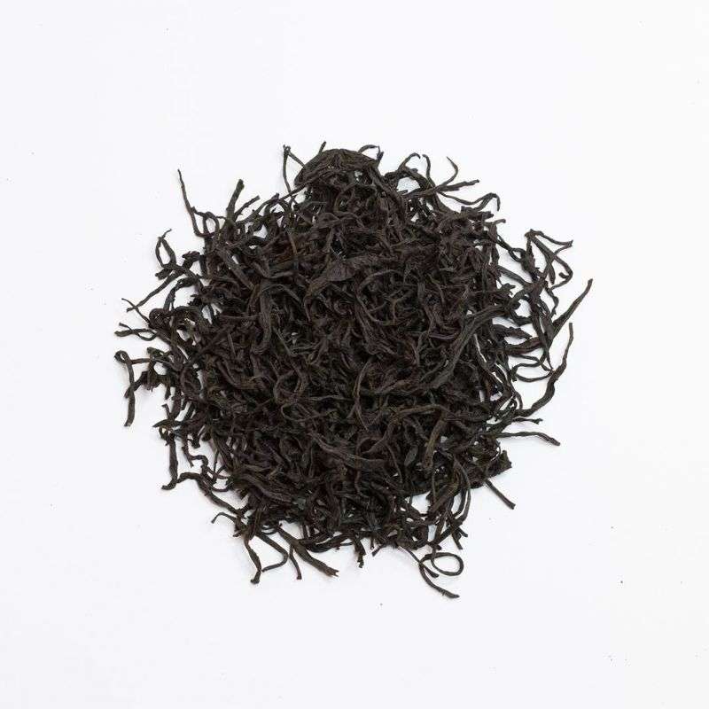 109.Ruby Wild Jungle Piag Tea- 50 g depozyt ( uzupełnienie puszki - torebka) Piag the fresh Tea - 1