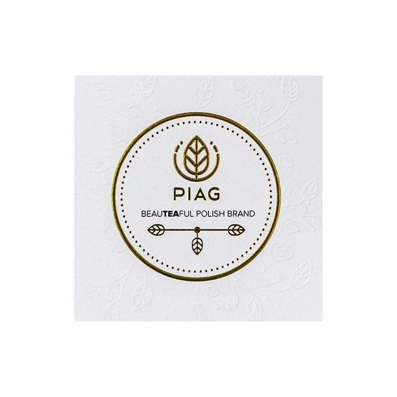 PIAG 15ct- 701.Miky Oolong Piag the fresh Tea - 7