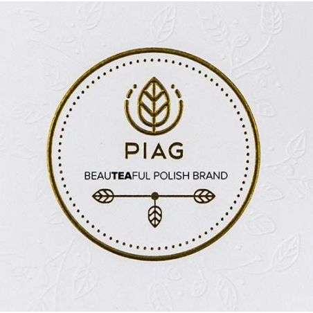 PIAG 15ct- 701.Miky Oolong Piag the fresh Tea - 7
