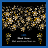 110.Black Hooney Piag Tea- 250 g torba Piag the fresh Tea - 4