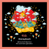copy of 910.Honeybush (100g) - an African shrub that loved the sweet taste of freedom - Piag The Fresh Tea Piag the fresh Tea - 
