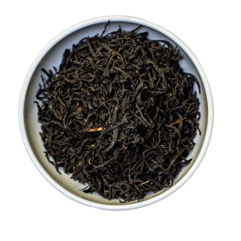 110.Black Hooney Piag Tea- 250 g torba Piag the fresh Tea - 5