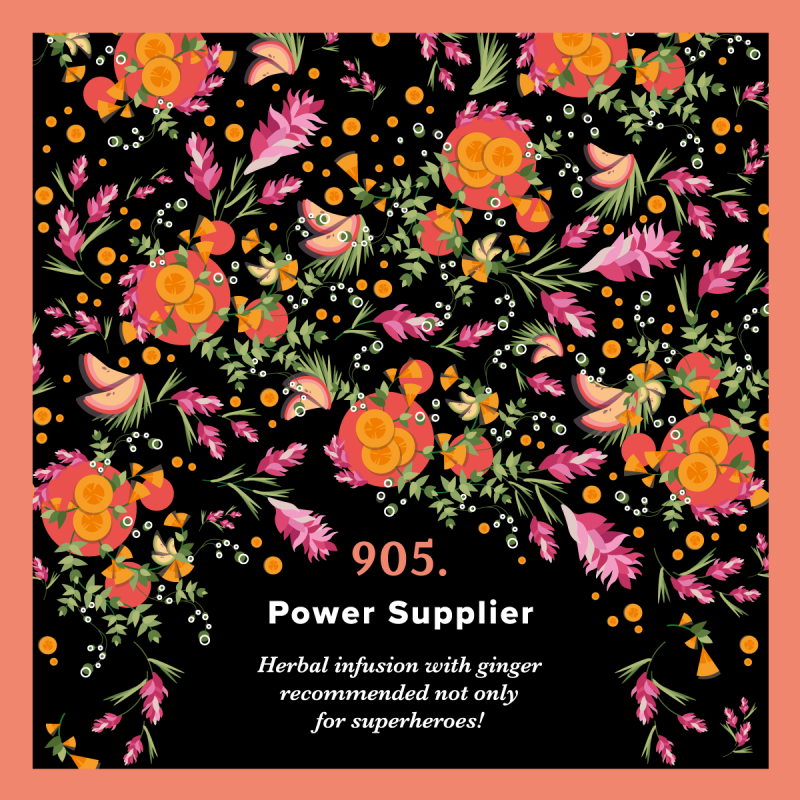 905.Power Supplier Piag Tea- 250 g torba CN:21069092450 Piag the fresh Tea - 1 905.Power Supplier Piag Tea- 250 g torba CN:21069092450 Piag the fresh Tea - 1