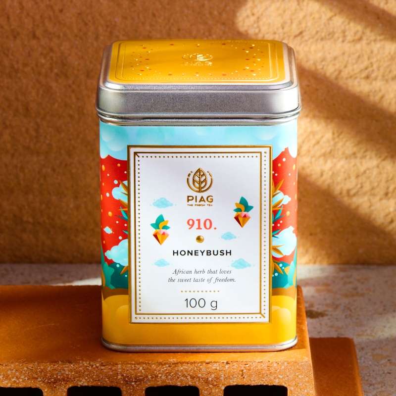 910.Honeybush (100g) - an African shrub that loved the sweet taste of freedom - Piag The Fresh Tea Piag the fresh Tea - 1 910.Honeybush (100g) - an African shrub that loved the sweet taste of freedom - Piag The Fresh Tea Piag the fresh Tea - 1