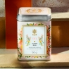 501.Super Girl Piag Tea- Biała herbata z brzoskwinią 50 g puszka Piag the fresh Tea - 1