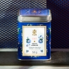 507. White Jasmine Piag Tea- Biała herbata z jaśminem 50 g puszka Piag the fresh Tea - 1
