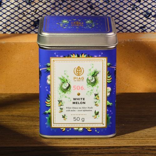 copy of  Piag the fresh Tea - 2