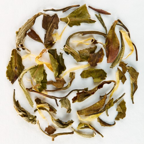 501. Super Girl Piag Tea- 5 g sample ( torebka) Piag the fresh Tea - 1