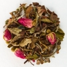 502. Pai Mu Tan with Roses Piag Tea- 50 g depozyt ( uzupełnienie puszki - torebka) Piag the fresh Tea - 1