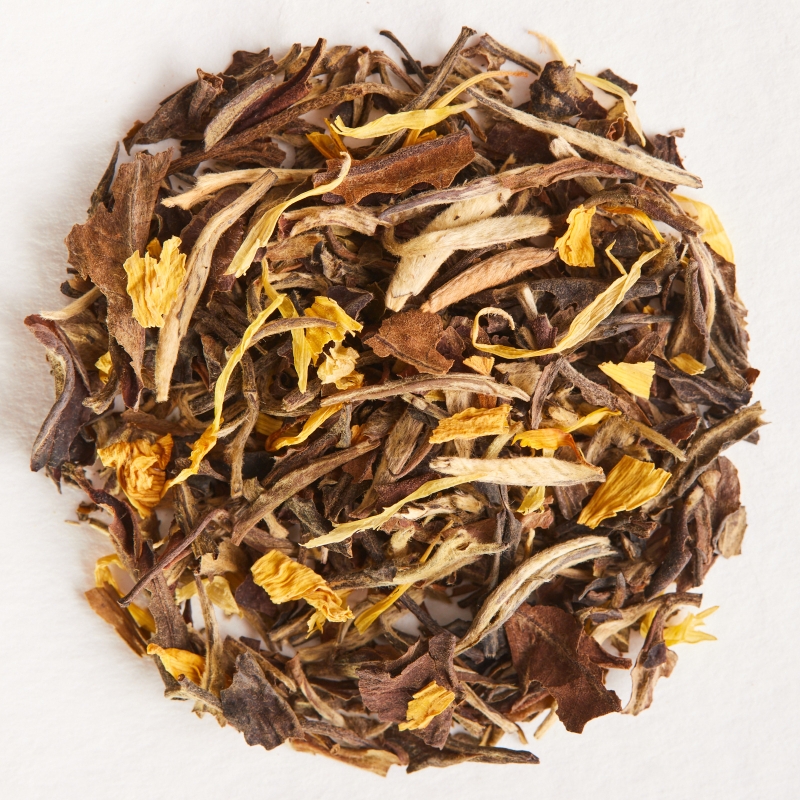 503. White Yuzu Piag Tea- 50 g depozyt ( uzupełnienie puszki - torebka) Piag the fresh Tea - 1 503. White Yuzu Piag Tea- 50 g depozyt ( uzupełnienie puszki - torebka) Piag the fresh Tea - 1
