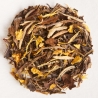 503. White Yuzu Piag Tea- 50 g depozyt ( uzupełnienie puszki - torebka) Piag the fresh Tea - 1