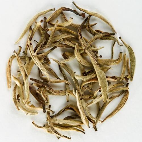 507. White Jasmine Piag Tea- 5 g sample ( torebka) Piag the fresh Tea - 1