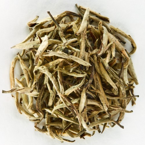 507. White Jasmine Piag Tea- 50 g depozyt ( uzupełnienie puszki - torebka) Piag the fresh Tea - 1