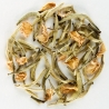 506. White Melon Piag Tea- 5 g sample ( torebka) Piag the fresh Tea - 1