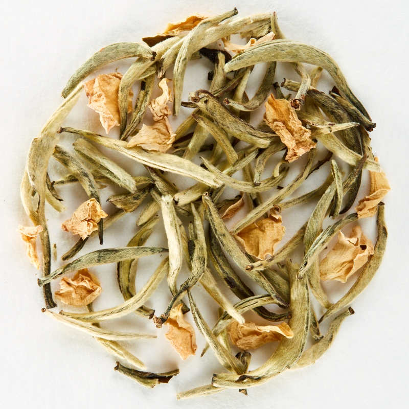 506. White Melon Piag Tea- 50 g depozyt ( uzupełnienie puszki - torebka) Piag the fresh Tea - 1 506. White Melon Piag Tea- 50 g depozyt ( uzupełnienie puszki - torebka) Piag the fresh Tea - 1